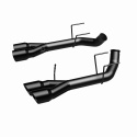 2013-2014 Ford Mustang Race Series Axleback Sportavgassystem Magnaflow