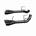 2013-2014 Ford Mustang Race Series Axleback Sportavgassystem Magnaflow