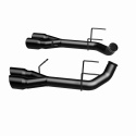 2013-2014 Ford Mustang Race Series Axleback Sportavgassystem Magnaflow