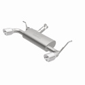 Street Series Axleback Sportavgassystem 15178 Magnaflow