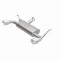 Street Series Axleback Sportavgassystem 15178 Magnaflow
