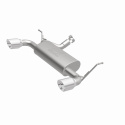 Street Series Axleback Sportavgassystem 15178 Magnaflow