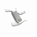Street Series Axleback Sportavgassystem 15178 Magnaflow