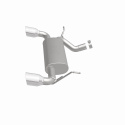Street Series Axleback Sportavgassystem 15178 Magnaflow