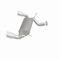 Street Series Axleback Sportavgassystem 15178 Magnaflow