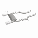 2013-2018 Cadillac ATS Street Series Axleback Sportavgassystem Magnaflow