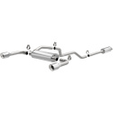 2013-2019 Ford Escape Street Series Catback Sportavgassystem Magnaflow
