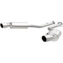Street Series Axleback Sportavgassystem 15227 Magnaflow