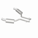 Street Series Axleback Sportavgassystem 15227 Magnaflow