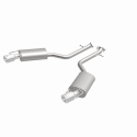 Street Series Axleback Sportavgassystem 15227 Magnaflow