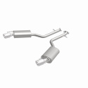 Street Series Axleback Sportavgassystem 15227 Magnaflow