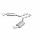 Street Series Axleback Sportavgassystem 15227 Magnaflow