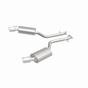 Street Series Axleback Sportavgassystem 15227 Magnaflow