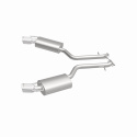 Street Series Axleback Sportavgassystem 15227 Magnaflow