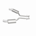 Street Series Axleback Sportavgassystem 15227 Magnaflow