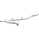 Street Series Catback Sportavgassystem 15230 Magnaflow