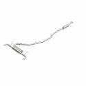 Street Series Catback Sportavgassystem 15230 Magnaflow
