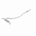 Street Series Catback Sportavgassystem 15230 Magnaflow