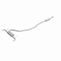 Street Series Catback Sportavgassystem 15230 Magnaflow