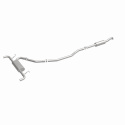 Street Series Catback Sportavgassystem 15230 Magnaflow