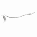 Street Series Catback Sportavgassystem 15230 Magnaflow