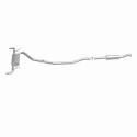 Street Series Catback Sportavgassystem 15230 Magnaflow