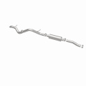Rock Crawler Series Catback Sportavgassystem 15236 Magnaflow