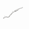 Rock Crawler Series Catback Sportavgassystem 15236 Magnaflow
