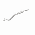Rock Crawler Series Catback Sportavgassystem 15236 Magnaflow