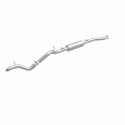 Rock Crawler Series Catback Sportavgassystem 15236 Magnaflow