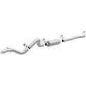 Rock Crawler Series Catback Sportavgassystem 15237 Magnaflow