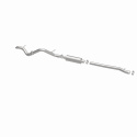 Rock Crawler Series Catback Sportavgassystem 15237 Magnaflow