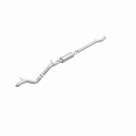 Rock Crawler Series Catback Sportavgassystem 15237 Magnaflow