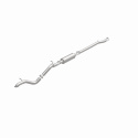 Rock Crawler Series Catback Sportavgassystem 15237 Magnaflow