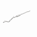 Rock Crawler Series Catback Sportavgassystem 15237 Magnaflow