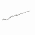 Rock Crawler Series Catback Sportavgassystem 15237 Magnaflow