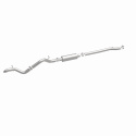 Rock Crawler Series Catback Sportavgassystem 15237 Magnaflow
