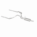 Street Series Catback Sportavgassystem 15249 Magnaflow
