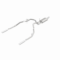 Street Series Catback Sportavgassystem 15249 Magnaflow