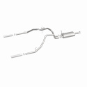 Street Series Catback Sportavgassystem 15249 Magnaflow