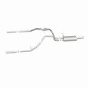 Street Series Catback Sportavgassystem 15249 Magnaflow
