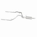 Street Series Catback Sportavgassystem 15249 Magnaflow