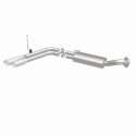 Street Series Catback Sportavgassystem 15250 Magnaflow