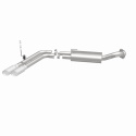 Street Series Catback Sportavgassystem 15250 Magnaflow
