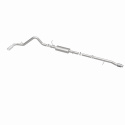 Street Series Catback Sportavgassystem 15267 Magnaflow