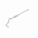 Street Series Catback Sportavgassystem 15267 Magnaflow