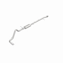 Street Series Catback Sportavgassystem 15267 Magnaflow