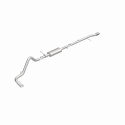 Street Series Catback Sportavgassystem 15267 Magnaflow