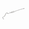Street Series Catback Sportavgassystem 15267 Magnaflow