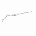 Street Series Catback Sportavgassystem 15267 Magnaflow